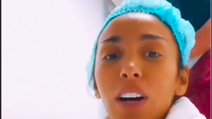 Ruby în spital