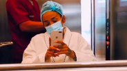Ruby în spital