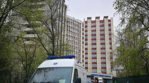 Spitalul Universitar