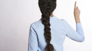 4 moduri ca sa ai un par mai lucios 