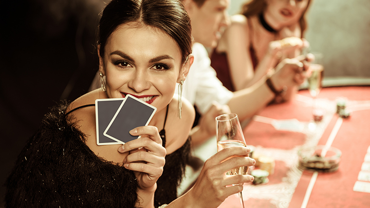 Blackjack
