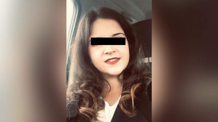 Daraban Timea Eniko