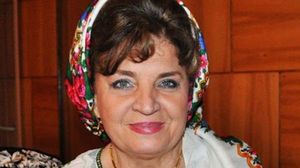 Elena Pădure
