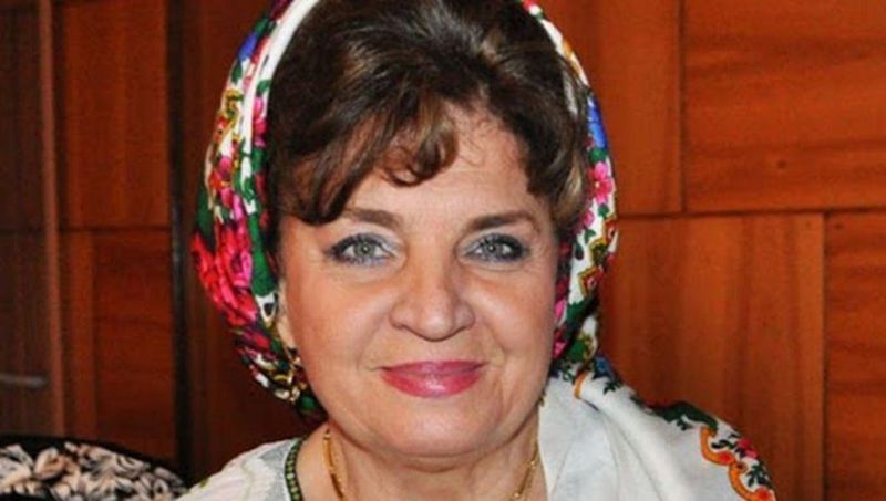 Elena Pădure