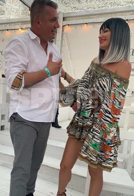 Nuntă cu ștaif &icirc;n showbiz-ul rom&acirc;nesc