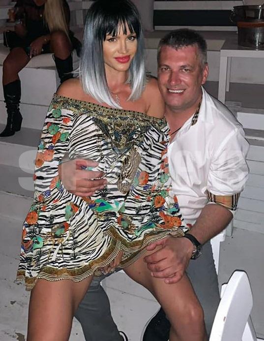 Nuntă cu ștaif &icirc;n showbiz-ul rom&acirc;nesc