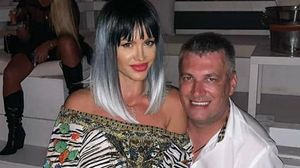 Nuntă cu ștaif în showbiz-ul românesc