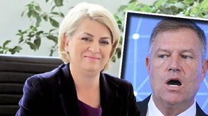 Doina Gradea, șefa TVR, câștigă mai bine decât Președintele Iohannis! Mircea Radu, 13.000 de euro pentru 8 emisiuni. Ce salarii sunt în conducerea televiziunii publice?