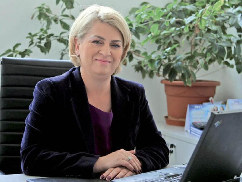 Doina Gradea