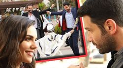 Dragoste și secrete. 26 august! Ali si Sevda, planuri de viitor! În această seară, de la ora 20:00, în “Dragoste și secrete”, la Kanal D