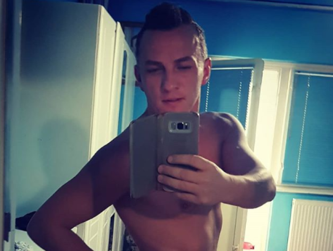Mihai Trăistariu a făcut ravagii pe internet