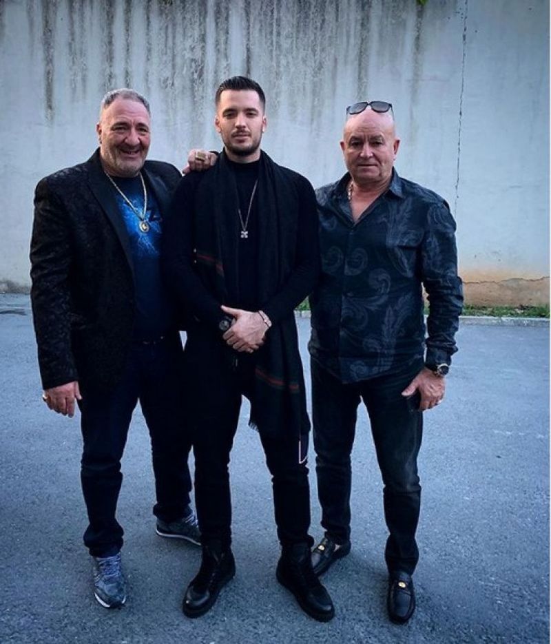 Nelson Mondialul a aruncat bomba