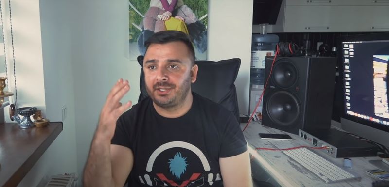 Liviu Guță