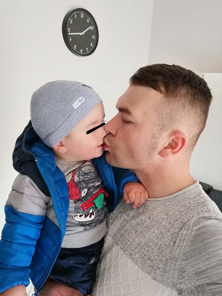 frați morți struguri