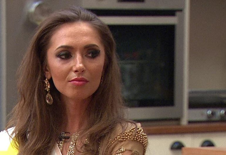 Mariana de la Puterea Dragostei, curtată de un milionar rom&acirc;n