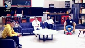 Puterea Dragostei 26 august