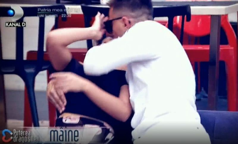 Puterea Dragostei 26 august