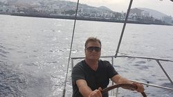 Fiica nelegitimă a lui Constantin Dinescu, alungată de la înmormântarea tatălui! 