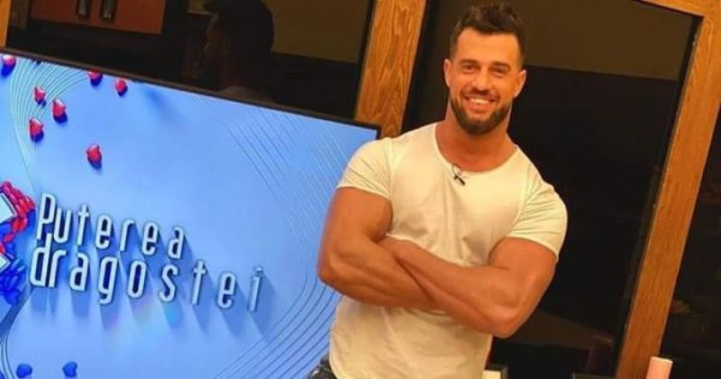Cătălin de la Puterea Dragostei îl face praf pe Livian