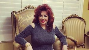 Carmen Harra