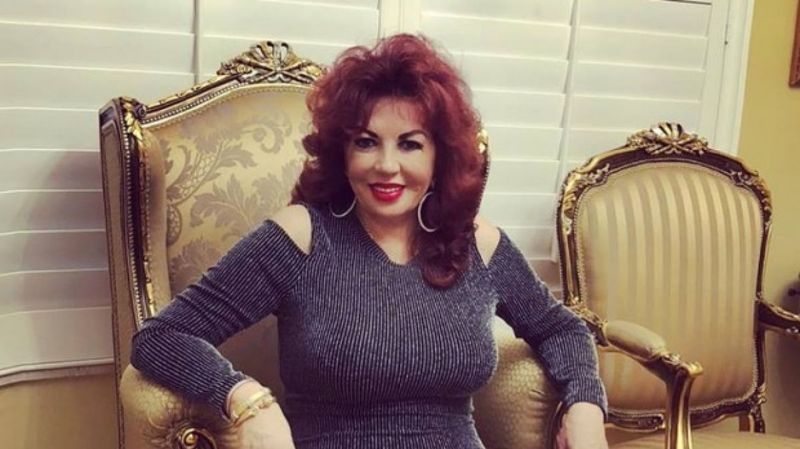 Carmen Harra