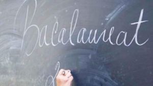 Bacalaureat 2020