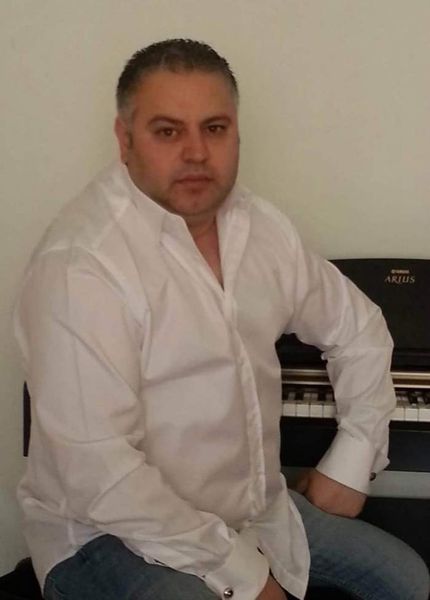 florin salam
