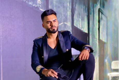 Jador de la Puterea Dragostei 