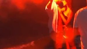 Iancu Sterp, surprins în ipostaze intime alături de Dodo. Cei doi au fost filmați. Ce se întâmplă între ei?