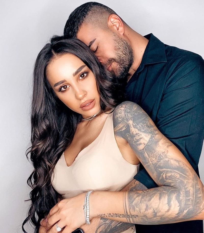 Ce mesaj i-a transmis Speak iubitei lui Ce mesaj i-a transmis Speak iubitei lui