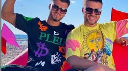 Culiță Sterp, mesaj pentru Iancu după tragedia de la malul mării! Artistul s-a speriat teribil: ”Frăția nu se măsoară...”