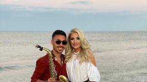 Armin Nicoara Claudia Puican