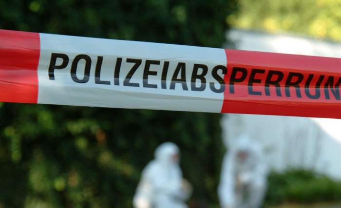 O t&acirc;nără rom&acirc;ncă a fost găsită &icirc;n stare critică &icirc;ntr-un șanț din Germania