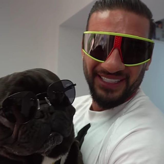 Cheluțu, de la &rdquo;boschetar la milionar&rdquo;! 