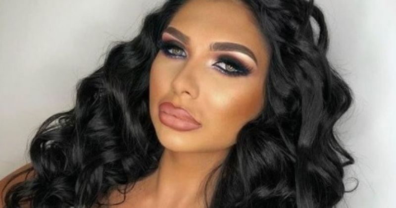  Daiana de la Puterea Dragostei s-a întors la fostul iubit