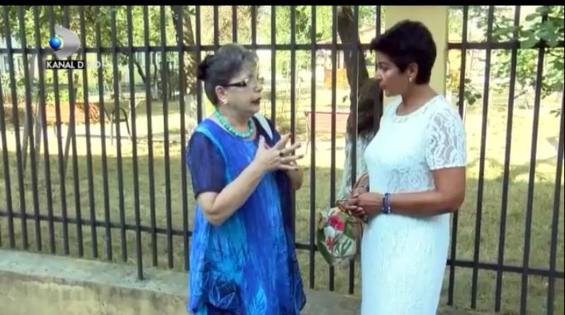 &Icirc;n căutarea adevărului, episodul din 27 august