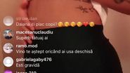 Daiana de la Puterea Dragostei 