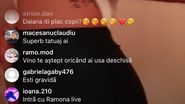 Daiana de la Puterea Dragostei 