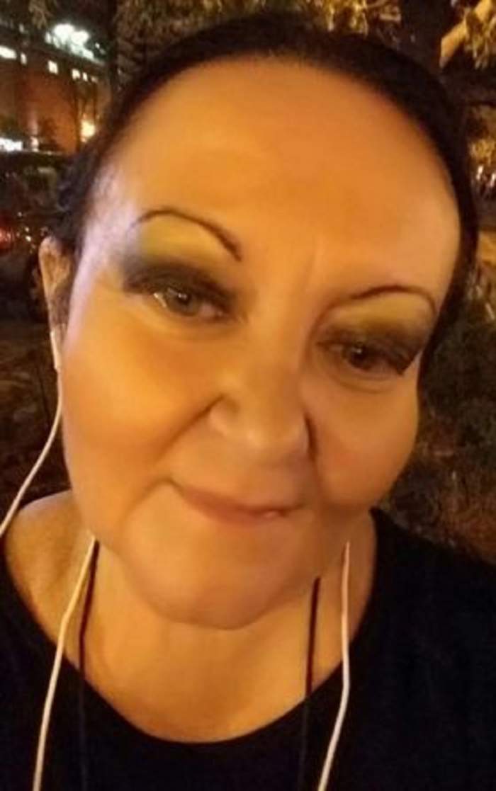 Adriana Mesteș
