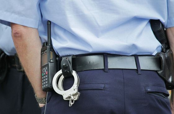 Poliția
