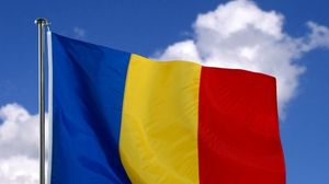 Steagul României