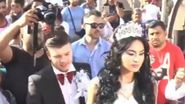 Avem dovada că iubitul Daianei de la Puterea Dragostei a făcut nuntă