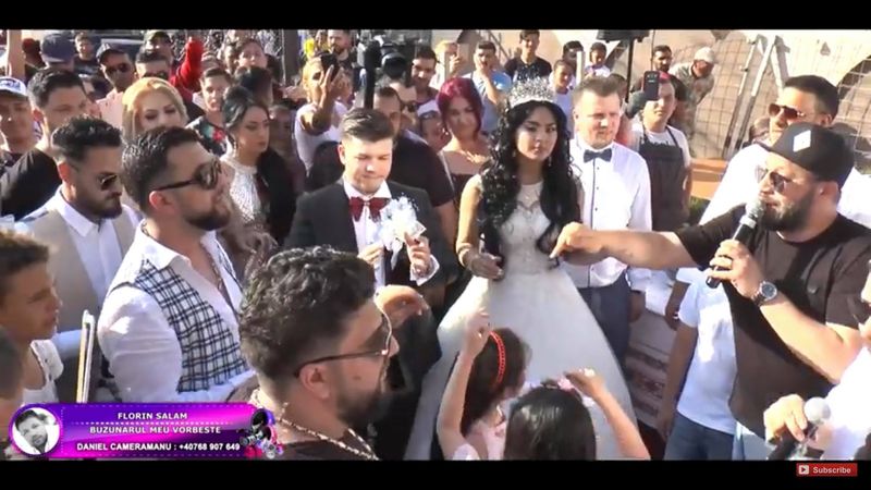 Avem dovada că iubitul Daianei de la Puterea Dragostei a făcut nuntă