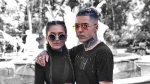 Lino Golden suferă după Andra Ghinea