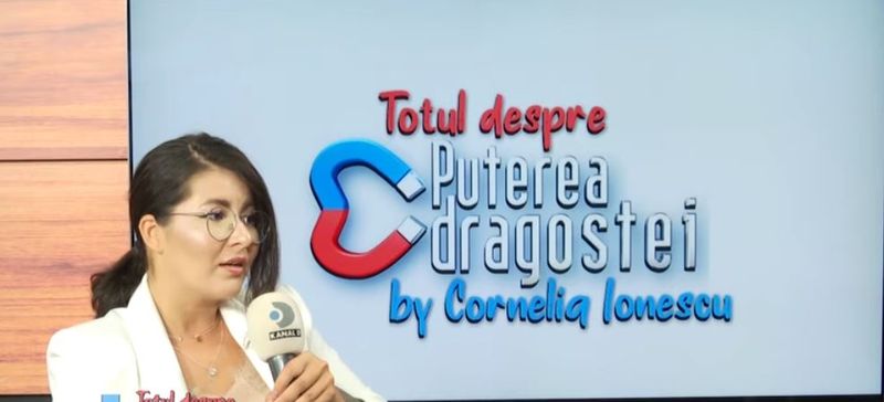 Ale Ruse de la Puterea Dragostei