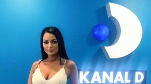 Manuela de la ”Puterea Dragostei”