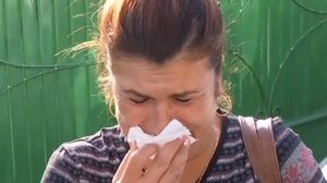 Necazurile se țin lanț de familia Melencu