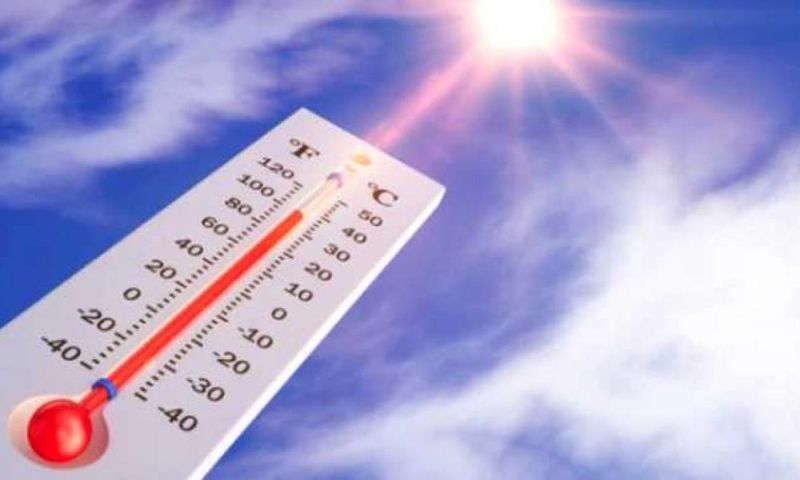 ANM anunță vreme călduroasă