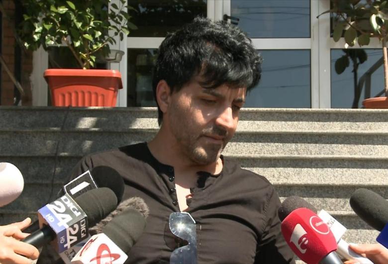 ”Codiță” de la Caracal