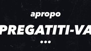 Abi Talent lovește din nou: întins pe jos și ”lovit”, trapperul a postat un mesaj care-i sperie pe mulți ”Apropo, PREGĂTIȚI-VĂ...”